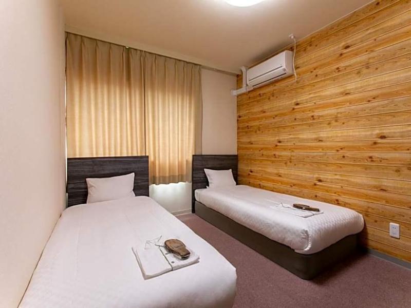 Oak Hostel Nara image