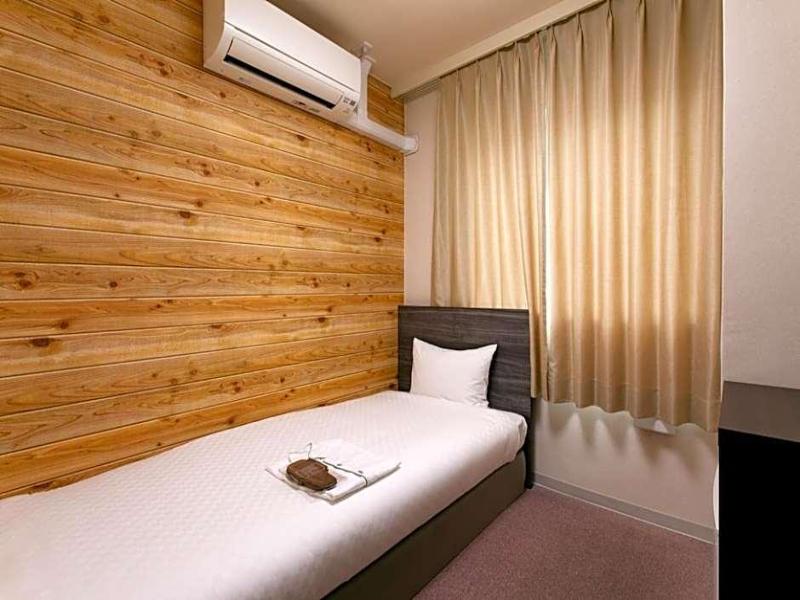 Oak Hostel Nara image