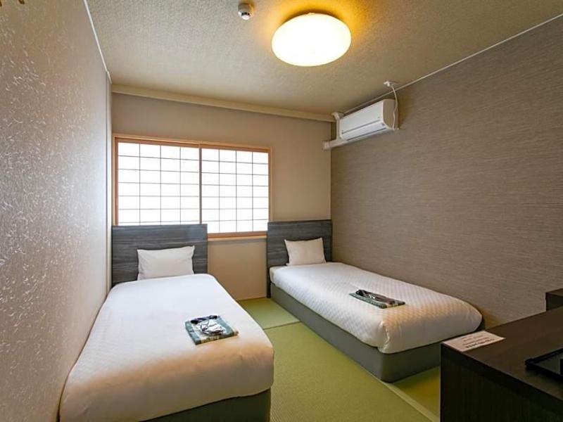 Oak Hostel Nara image