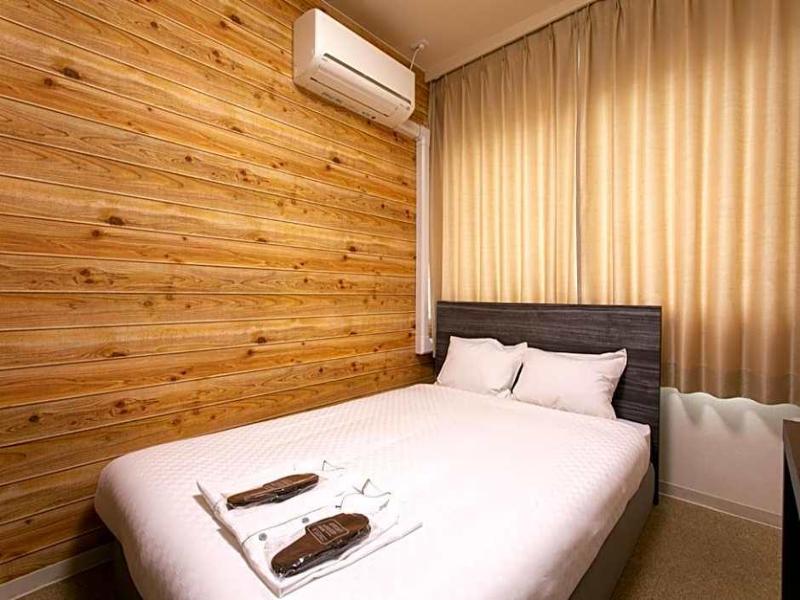 Oak Hostel Nara image