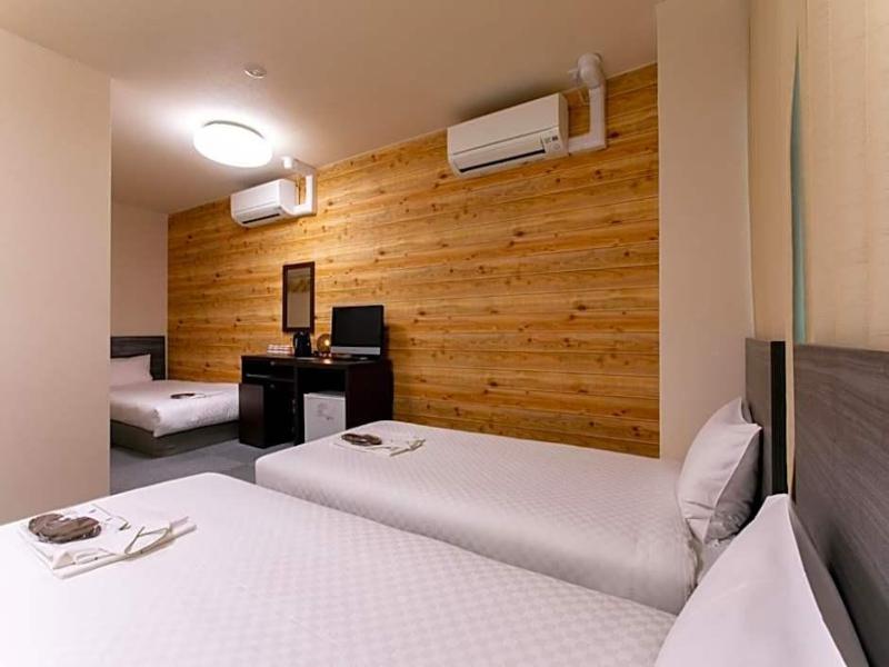 Oak Hostel Nara image