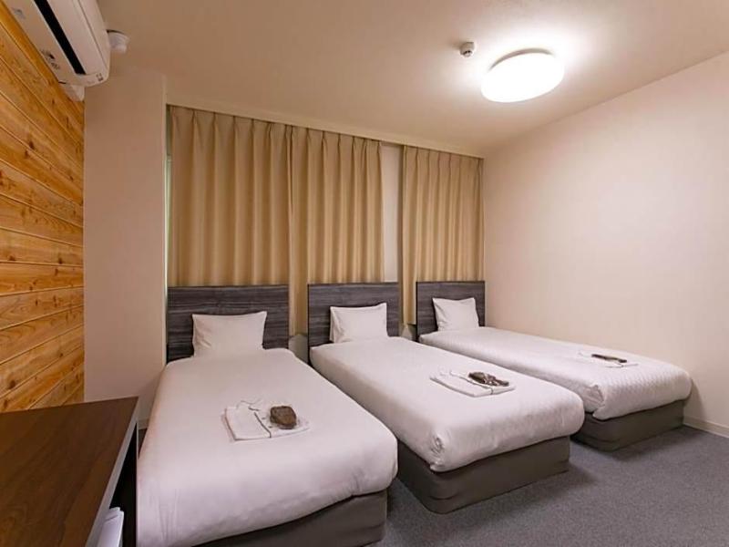 Oak Hostel Nara image