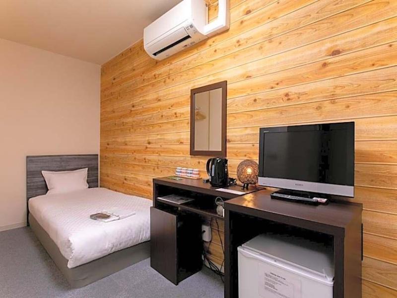 Oak Hostel Nara image