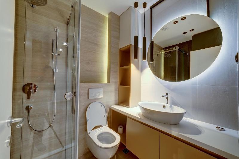 Black Pearl Luxury Suites image