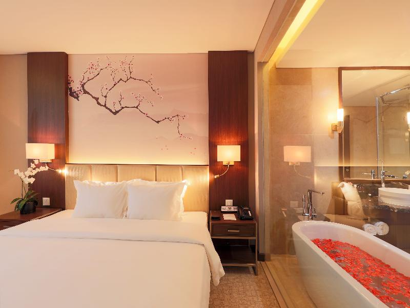 Grand Vista Hanoi Hotel image