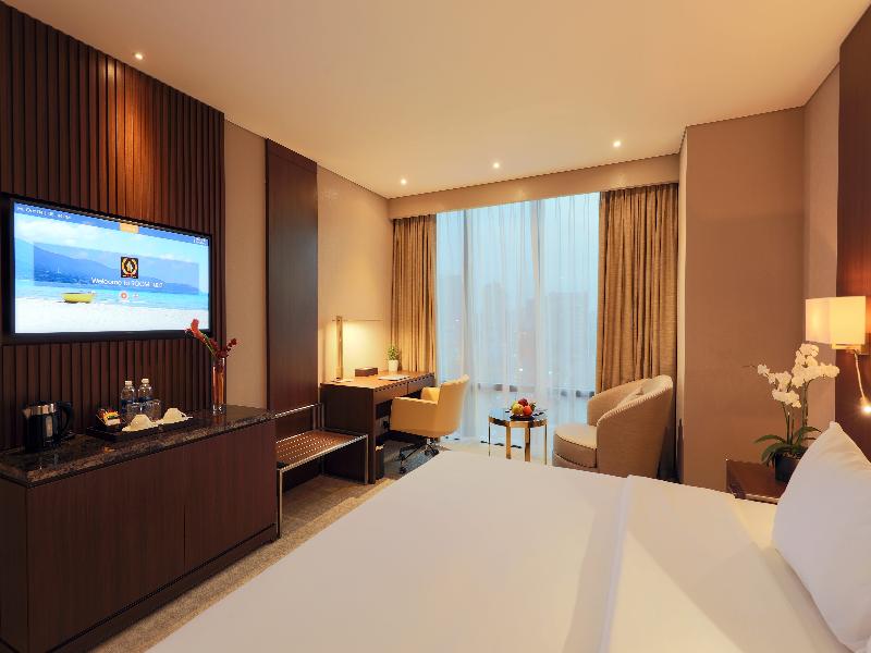 Grand Vista Hanoi Hotel image