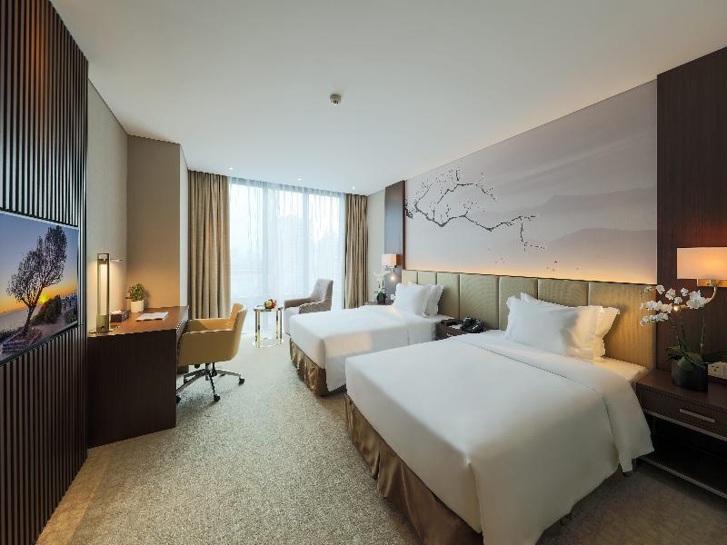Grand Vista Hanoi Hotel image