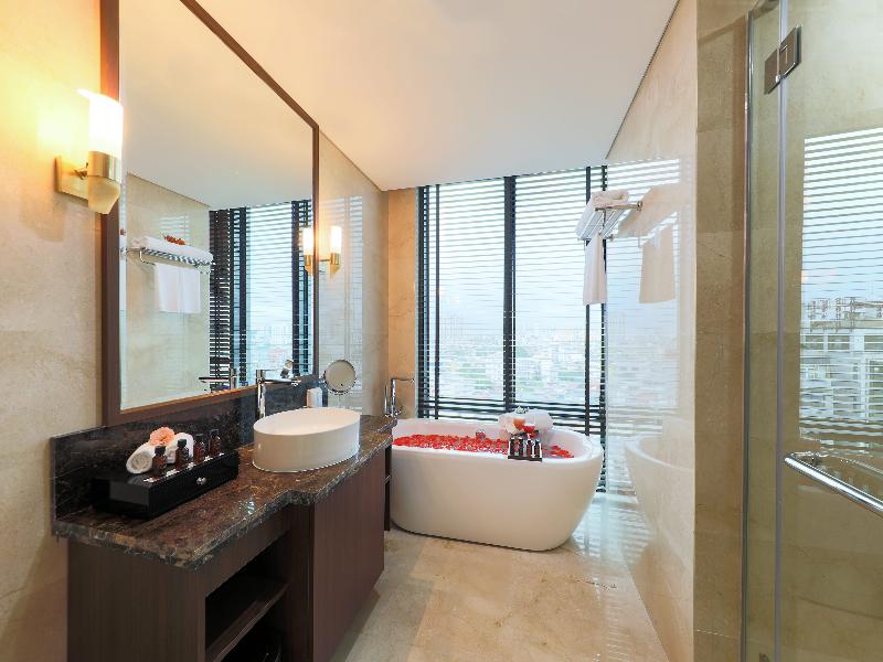 Grand Vista Hanoi Hotel image