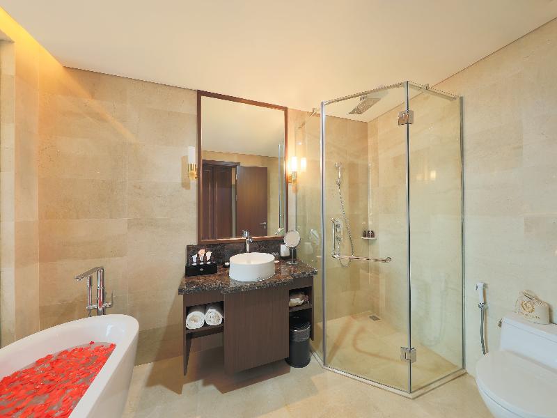 Grand Vista Hanoi Hotel image