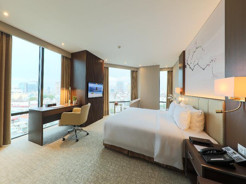 Grand Vista Hanoi Hotel image