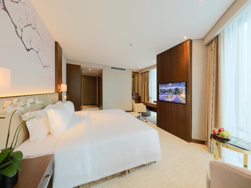 Grand Vista Hanoi Hotel image