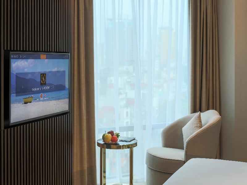 Grand Vista Hanoi Hotel image