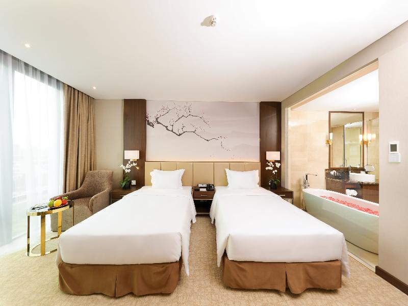 Grand Vista Hanoi Hotel image