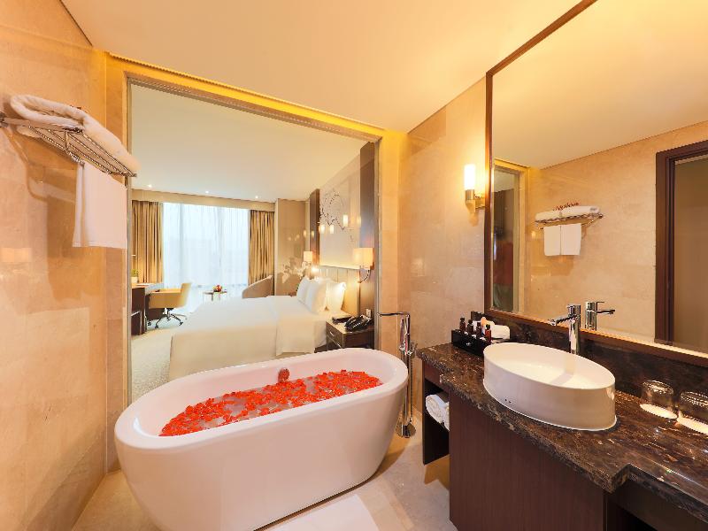 Grand Vista Hanoi Hotel image