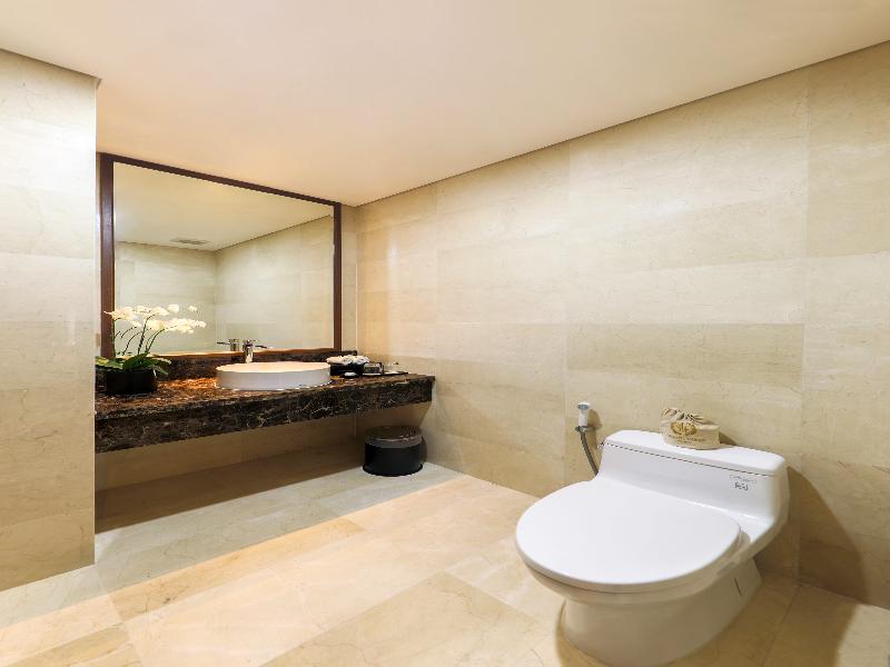 Grand Vista Hanoi Hotel image