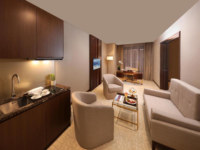 Grand Vista Hanoi Hotel image