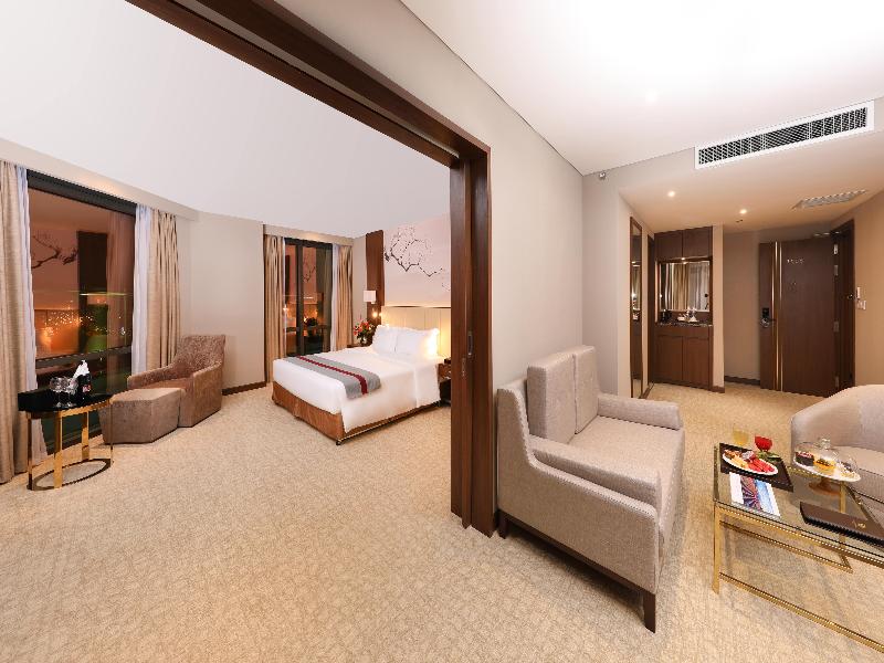 Grand Vista Hanoi Hotel image