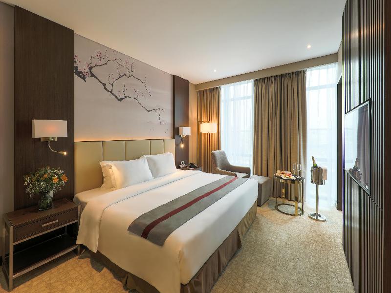 Grand Vista Hanoi Hotel image