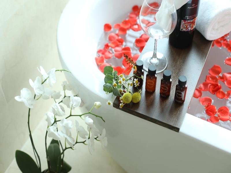 Grand Vista Hanoi Hotel image