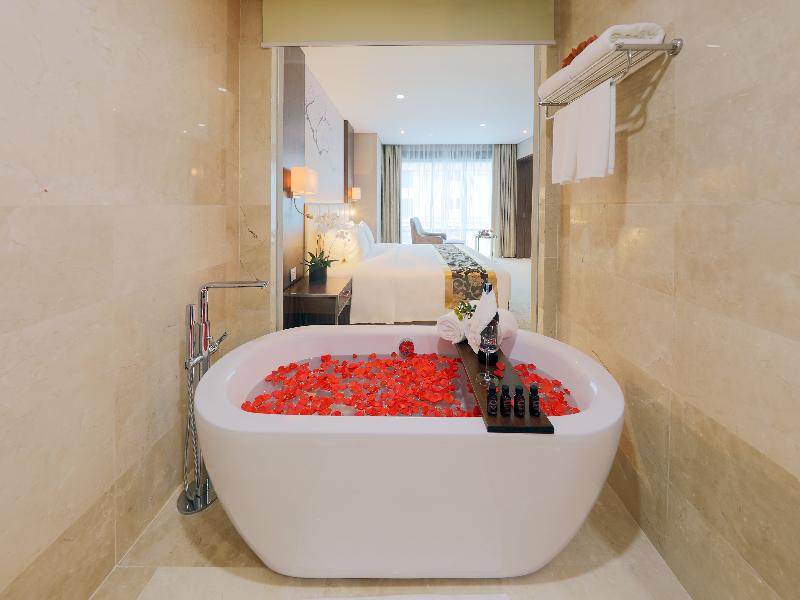 Grand Vista Hanoi Hotel image