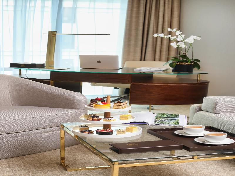 Grand Vista Hanoi Hotel image