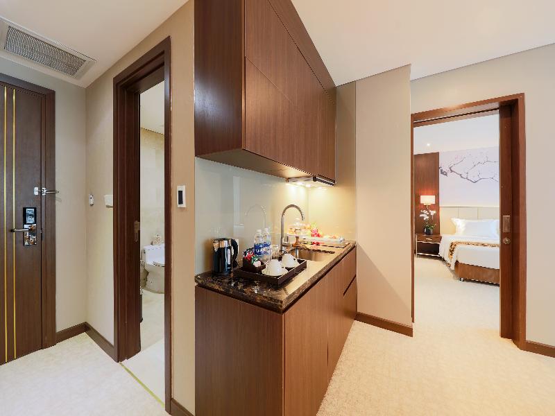 Grand Vista Hanoi Hotel image