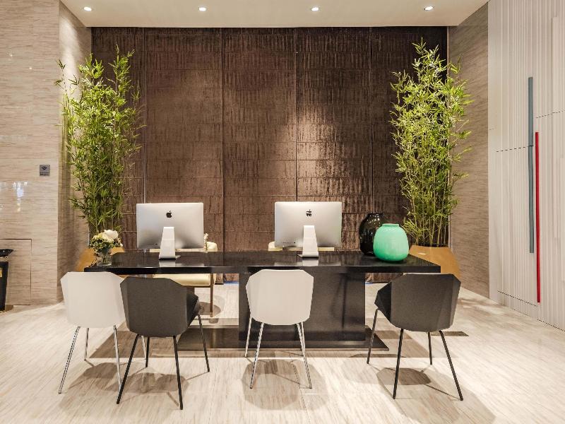 Mercure Panjin