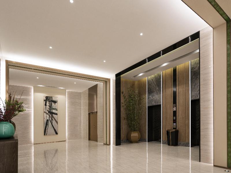Mercure Panjin