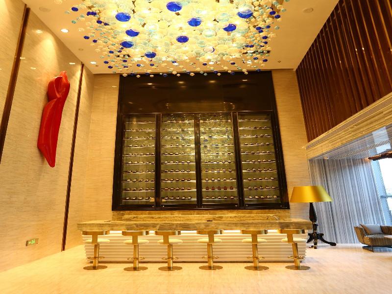 Mercure Panjin