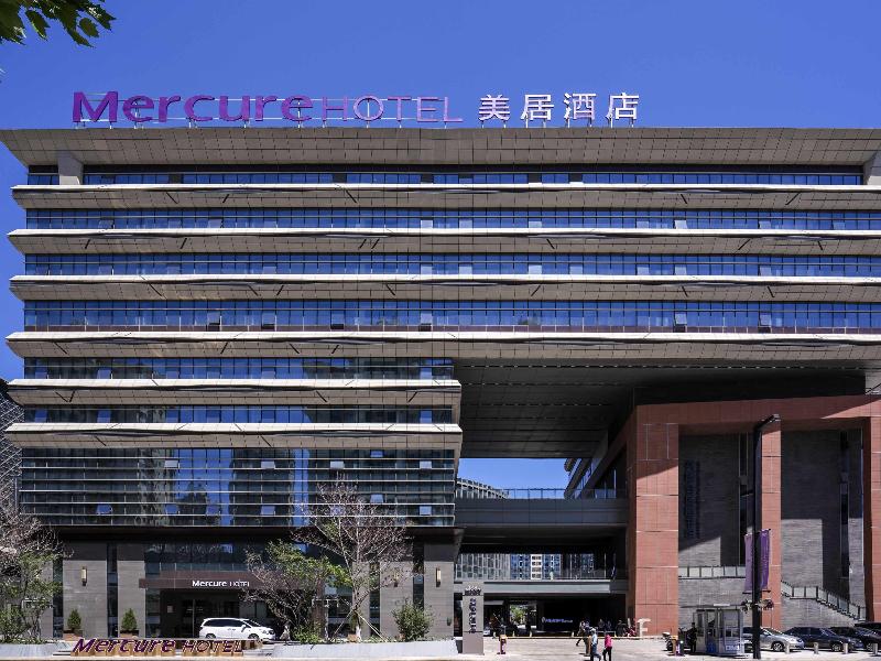 Mercure Panjin