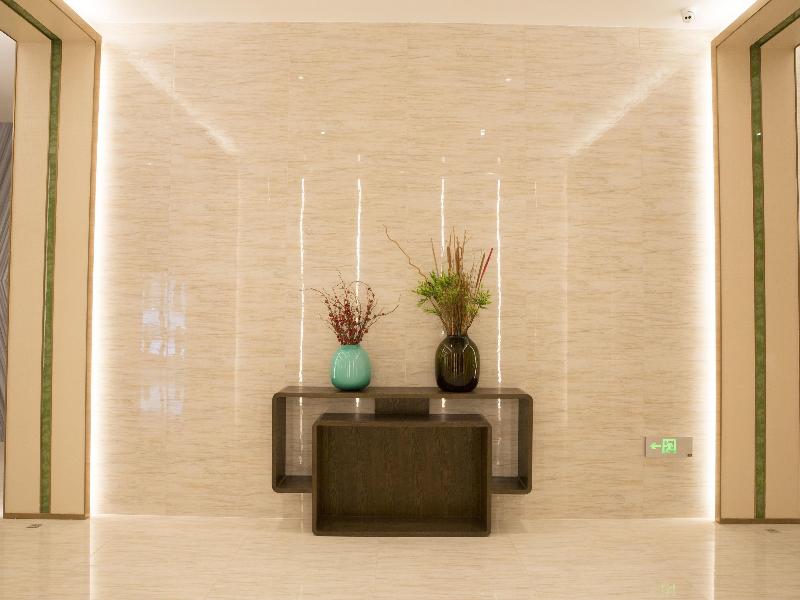 Mercure Panjin