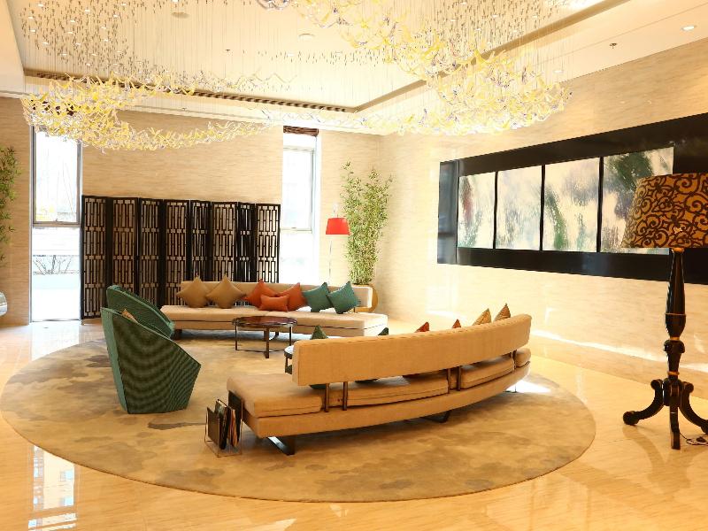 Mercure Panjin