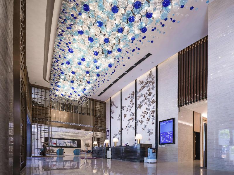 Mercure Panjin