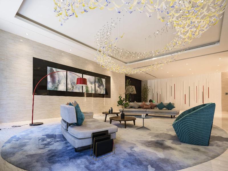 Mercure Panjin