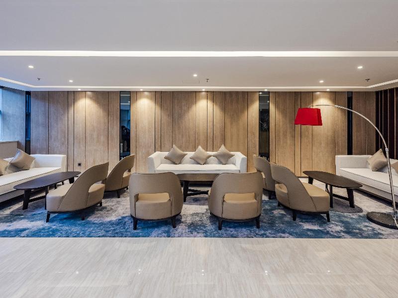 Mercure Panjin