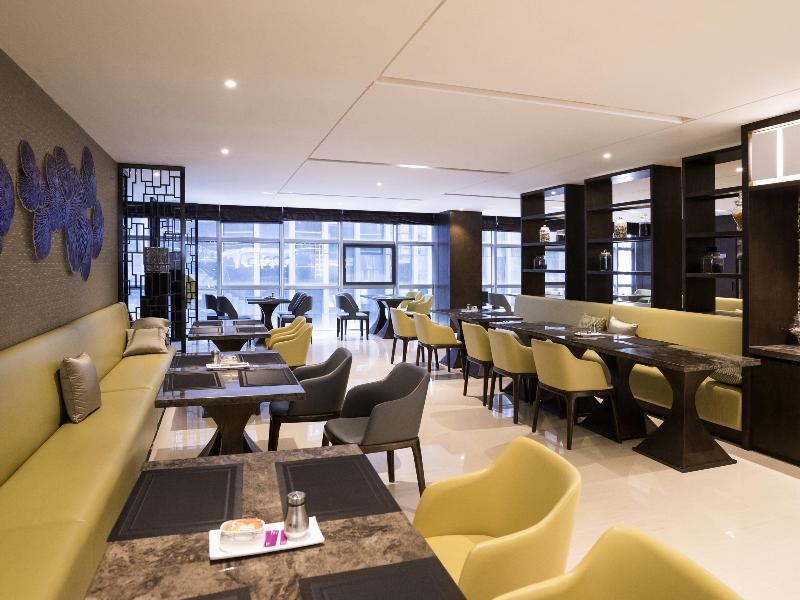 Mercure Panjin
