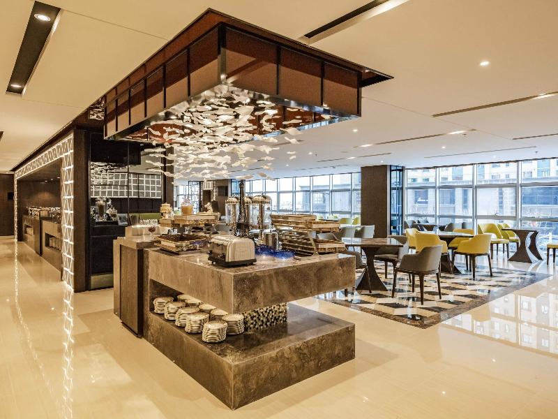 Mercure Panjin