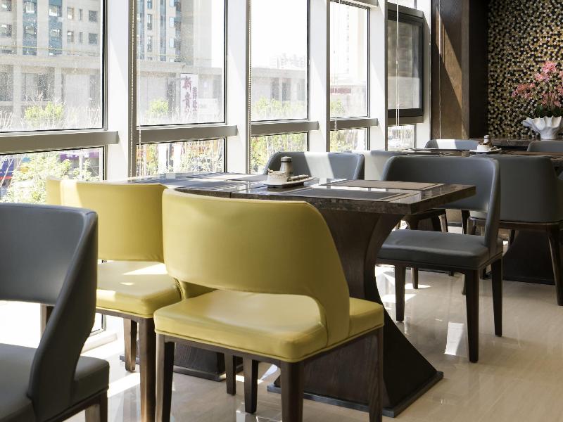 Mercure Panjin