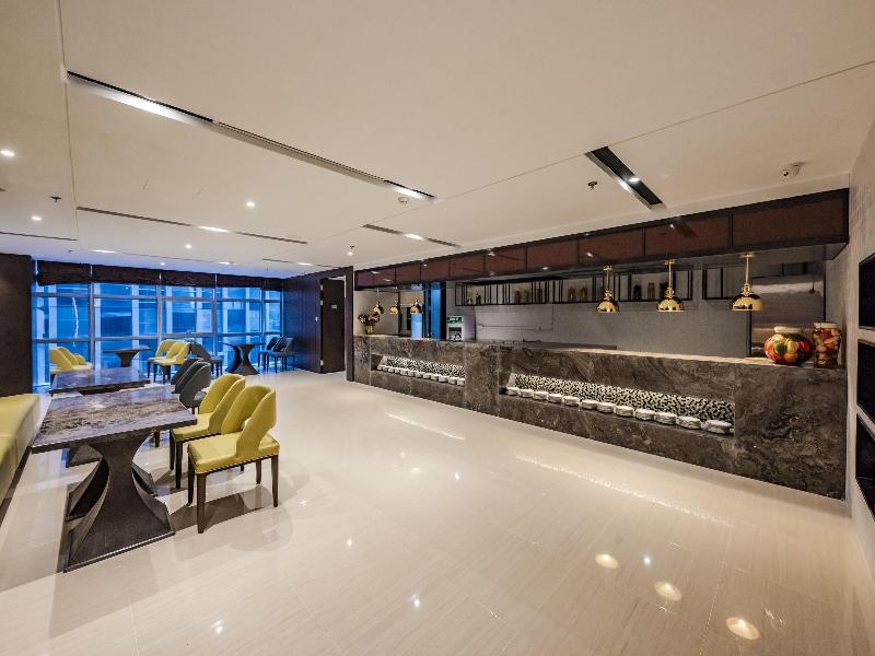 Mercure Panjin