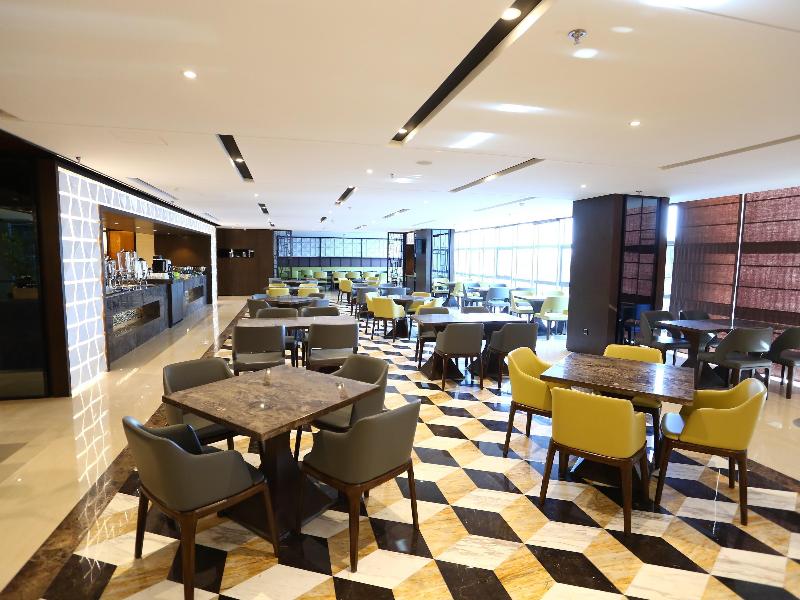 Mercure Panjin