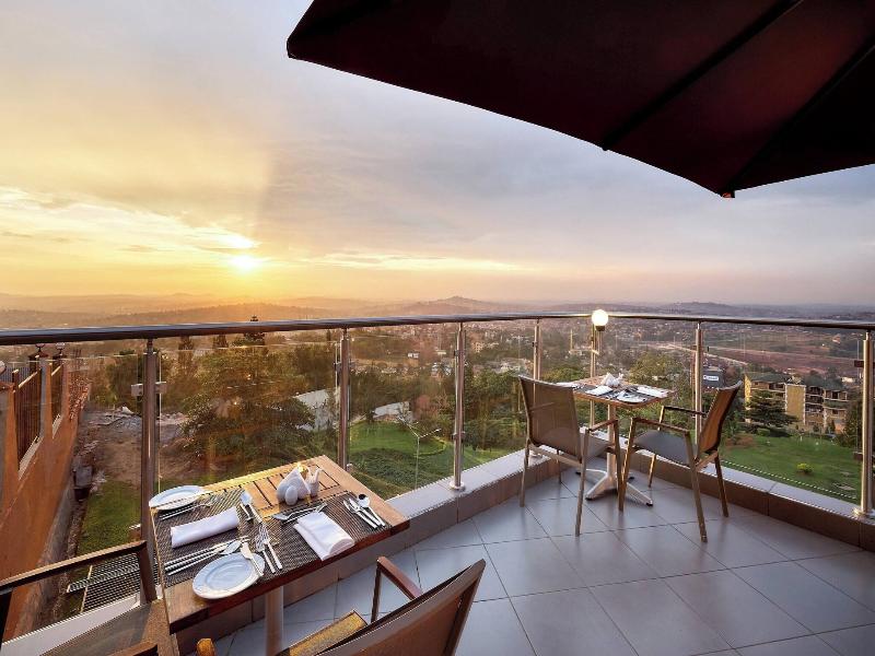 Protea Hotel Kampala Skyz image