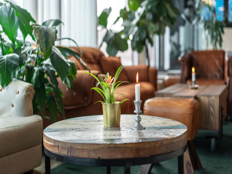 Thon Hotel Kungsbron image