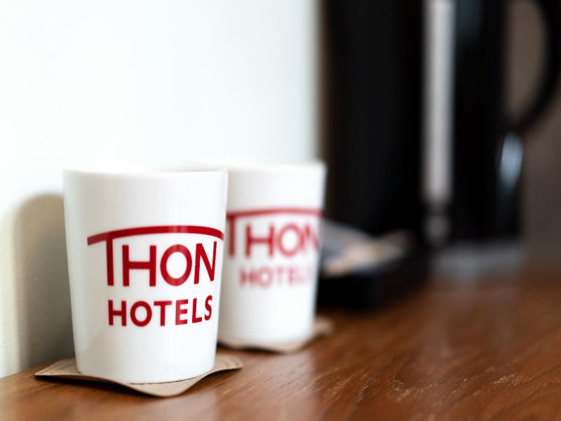 Thon Hotel Kungsbron image