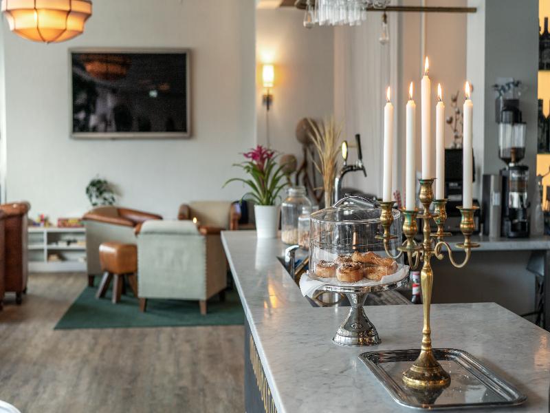 Thon Hotel Kungsbron image
