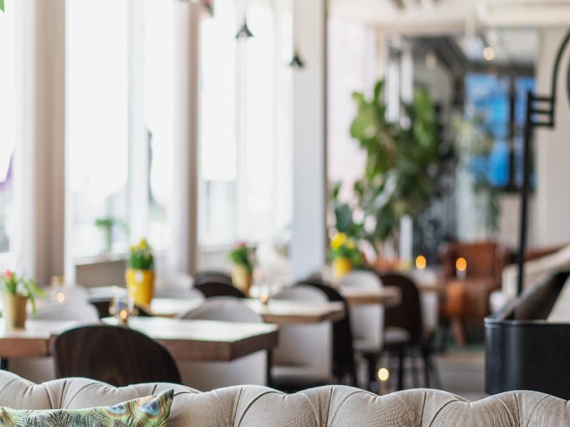 Thon Hotel Kungsbron image
