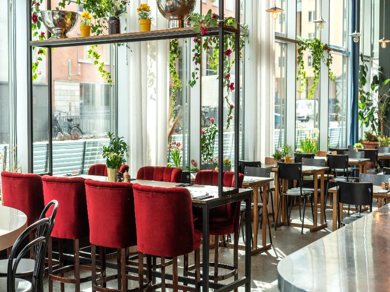 Thon Hotel Kungsbron image