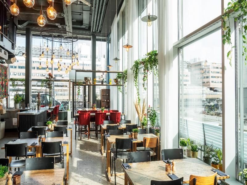 Thon Hotel Kungsbron image