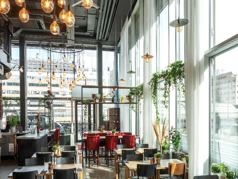Thon Hotel Kungsbron image