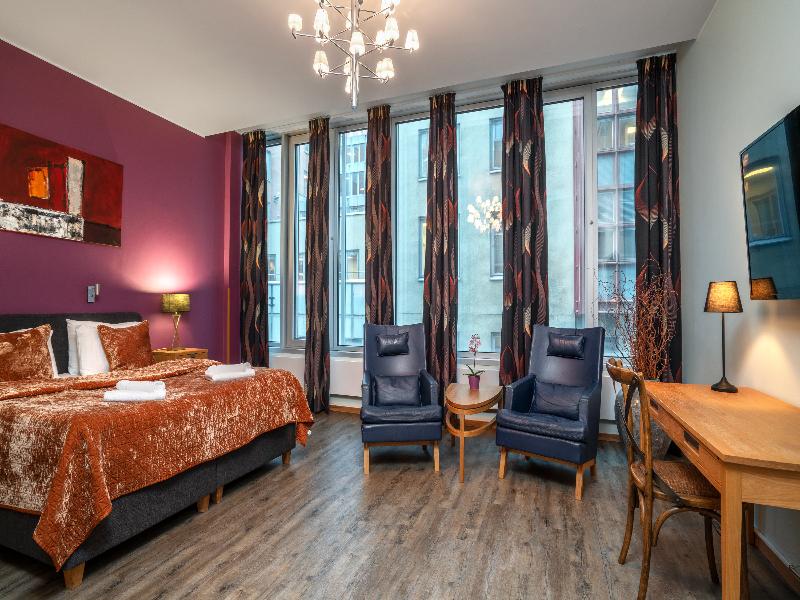 Thon Hotel Kungsbron image
