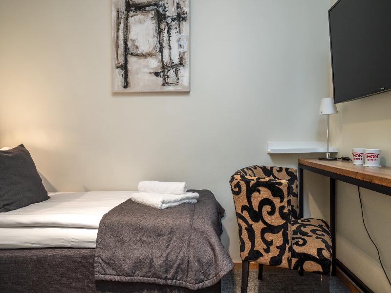 Thon Hotel Kungsbron image